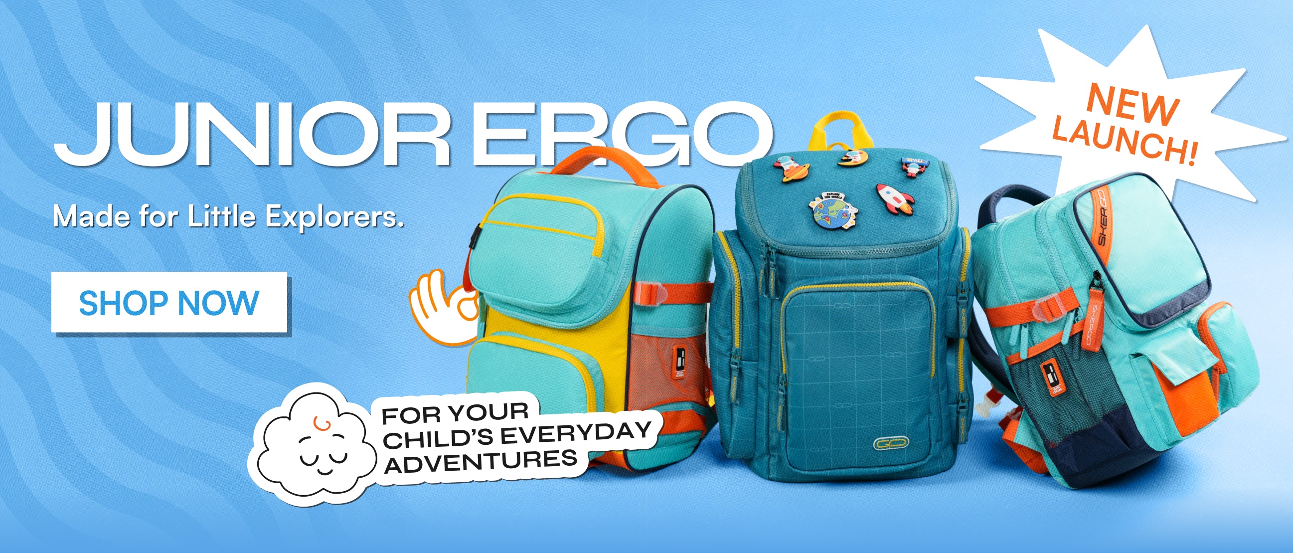 Revolutionize Your Posture with Skergo